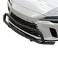 Vanguard Black Powdercoat Front Guards Front Runners Bumper Guard for 2023-2025 lexus rx350 nan