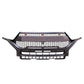 Vanguard Chrome Heavy Duty Bumpers And Grilles Replacement Grilles Grille for 2020-2024 ford explorer nan
