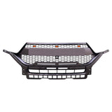 Vanguard Chrome Heavy Duty Bumpers And Grilles Replacement Grilles Grille for 2020-2024 ford explorer nan