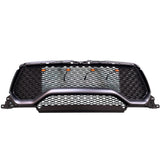 Vanguard Chrome Heavy Duty Bumpers And Grilles Replacement Grilles Grille for 2019-2024 ram 1500 nan