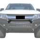 Vanguard Black Powdercoat Heavy Duty Bumpers And Grilles Front Bumpers Bumper for 2015-2024 chevrolet colorado nan