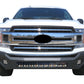 Vanguard Black Powdercoat Heavy Duty Bumpers And Grilles Front Bumpers Bumper for 2018-2020 ford f-150 nan