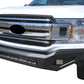 Vanguard Black Powdercoat Heavy Duty Bumpers And Grilles Front Bumpers Bumper for 2018-2020 ford f-150 nan