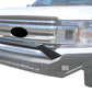 Vanguard Black Powdercoat Heavy Duty Bumpers And Grilles Front Bumpers Bumper for 2018-2020 ford f-150 nan