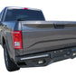 Vanguard Black Powdercoat Heavy Duty Bumpers And Grilles Rear Bumpers Bumper for 2019-2024 ford ranger nan