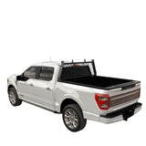 Vanguard Black Powdercoat Roll Bars & Truck Bed Accessories Bed Bars Roll Bar for 2007-2025 chevrolet silverado 1500 nan