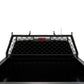 Vanguard Black Powdercoat Roll Bars & Truck Bed Accessories Bed Bars Roll Bar for 1994-2024 ford f-150 nan