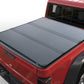 Vanguard Black Roll Bars & Truck Bed Accessories Tonneau Covers Tonneau Cover for 2015-2024 chevrolet colorado nan