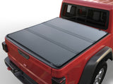 Vanguard Black Roll Bars & Truck Bed Accessories Tonneau Covers Tonneau Cover for 2005-2014 toyota tacoma nan