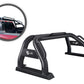 Vanguard Black Powdercoat Roll Bars & Truck Bed Accessories Bed Bars Roll Bar for 2015-2025 gmc canyon nan