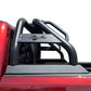 Vanguard Black Powdercoat Roll Bars & Truck Bed Accessories Bed Bars Roll Bar for 2007-2025 toyota tundra nan