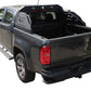 Vanguard Black Powdercoat Roll Bars & Truck Bed Accessories Bed Bars Roll Bar for 2015-2025 gmc canyon nan
