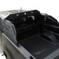Vanguard Black Powdercoat Roll Bars & Truck Bed Accessories Bed Bars Roll Bar for 2015-2025 gmc canyon nan