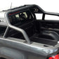 Vanguard Black Powdercoat Roll Bars & Truck Bed Accessories Bed Bars Roll Bar for 2015-2025 gmc canyon nan