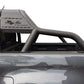 Vanguard Black Powdercoat Roll Bars & Truck Bed Accessories Bed Bars Roll Bar for 2005-2025 toyota tacoma nan