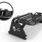 Vanguard Black Powdercoat Roll Bars & Truck Bed Accessories Bed Bars Roll Bar for 2015-2025 gmc canyon nan