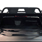 Vanguard Black Powdercoat Roll Bars & Truck Bed Accessories Bed Bars Roll Bar for 2015-2025 gmc canyon nan