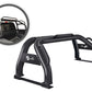 Vanguard Black Powdercoat Roll Bars & Truck Bed Accessories Bed Bars Roll Bar for 2007-2025 chevrolet silverado 1500 nan
