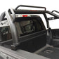 Vanguard Black Powdercoat Roll Bars & Truck Bed Accessories Bed Bars Roll Bar for 2007-2025 chevrolet silverado 1500 nan