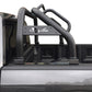 Vanguard Black Powdercoat Roll Bars & Truck Bed Accessories Bed Bars Roll Bar for 2007-2025 chevrolet silverado 1500 nan