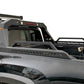 Vanguard Black Powdercoat Roll Bars & Truck Bed Accessories Bed Bars Roll Bar for 2007-2025 toyota tundra nan