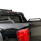 Vanguard Black Powdercoat Roll Bars & Truck Bed Accessories Bed Bars Roll Bar for 2005-2025 toyota tacoma nan