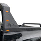 Vanguard Black Powdercoat Roll Bars & Truck Bed Accessories Bed Bars Roll Bar for 2007-2025 toyota tundra nan
