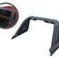 Vanguard Black Powdercoat Roll Bars & Truck Bed Accessories Bed Bars Roll Bar for 2005-2025 toyota tacoma nan
