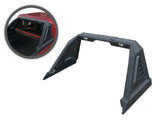 Vanguard Black Powdercoat Roll Bars & Truck Bed Accessories Bed Bars Roll Bar for 2007-2025 chevrolet silverado 1500 nan