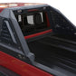 Vanguard Black Powdercoat Roll Bars & Truck Bed Accessories Bed Bars Roll Bar for 2005-2025 toyota tacoma nan