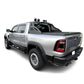 Vanguard Black Powdercoat Roll Bars & Truck Bed Accessories Bed Bars Roll Bar for 1994-2010 dodge ram 1500 nan