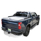 Vanguard Black Powdercoat Roll Bars & Truck Bed Accessories Bed Bars Roll Bar for 2005-2025 toyota tacoma nan