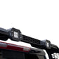 Vanguard Black Powdercoat Roll Bars & Truck Bed Accessories Bed Bars Roll Bar for 2015-2025 gmc canyon nan
