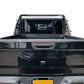 Vanguard Black Powdercoat Roll Bars & Truck Bed Accessories Bed Bars Roll Bar for 2020-2025 jeep gladiator nan