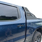 Vanguard Black Powdercoat Roll Bars & Truck Bed Accessories Bed Bars Roll Bar for 2007-2025 chevrolet silverado 1500 nan