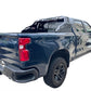 Vanguard Black Powdercoat Roll Bars & Truck Bed Accessories Bed Bars Roll Bar for 2007-2025 chevrolet silverado 1500 nan