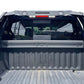 Vanguard Black Powdercoat Roll Bars & Truck Bed Accessories Bed Bars Roll Bar for 2005-2025 toyota tacoma nan