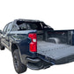 Vanguard Black Powdercoat Roll Bars & Truck Bed Accessories Bed Bars Roll Bar for 2015-2025 gmc canyon nan