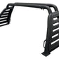 Vanguard Black Powdercoat Roll Bars & Truck Bed Accessories Bed Bars Roll Bar for 2019-2024 ram 3500 nan