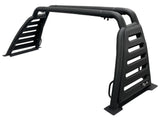 Vanguard Black Powdercoat Roll Bars & Truck Bed Accessories Bed Bars Roll Bar for 2007-2025 gmc sierra 1500 nan