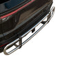 Vanguard Stainless Steel Rear Guards Rear Bumper Guards Bumper Guard for 2024-2025 lexus tx350 nan