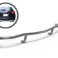 Vanguard Stainless Steel Rear Guards Rear Bumper Guards Bumper Guard for 2008-2013 nissan rogue nan