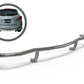 Vanguard Stainless Steel Rear Guards Rear Bumper Guards Bumper Guard for 2009-2014 nissan murano nan