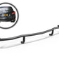Vanguard Black Powdercoat Rear Guards Rear Bumper Guards Bumper Guard for 2009-2014 nissan murano nan