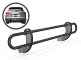 Vanguard Black Powdercoat Rear Guards Rear Bumper Guards Bumper Guard for 2013-2018 acura rdx nan