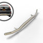Vanguard Stainless Steel Rear Guards Rear Bumper Guards Bumper Guard for 2016-2022 honda pilot nan
