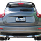 Vanguard Stainless Steel Rear Guards Rear Bumper Guards Bumper Guard for 2011-2017 nissan juke nan