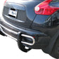 Vanguard Stainless Steel Rear Guards Rear Bumper Guards Bumper Guard for 2011-2017 nissan juke nan