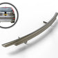 Vanguard Stainless Steel Rear Guards Rear Bumper Guards Bumper Guard for 2012-2016 honda cr-v nan
