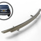 Vanguard Stainless Steel Rear Guards Rear Bumper Guards Bumper Guard for 2003-2009 lexus gx470 nan